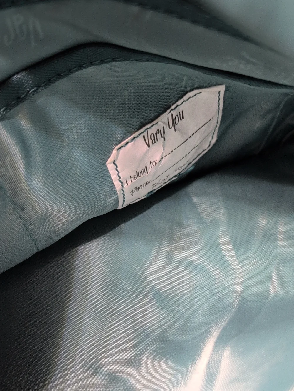 thirty-one stylish quilted